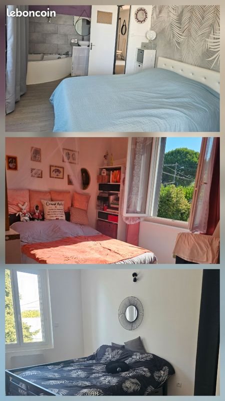 Maison à vendre, 145m², Valréas