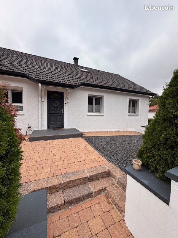 Maison à vendre, 150m², Schoeneck
