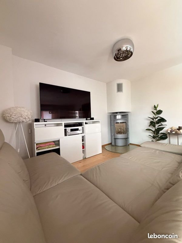 Maison à vendre, 150m², Schoeneck