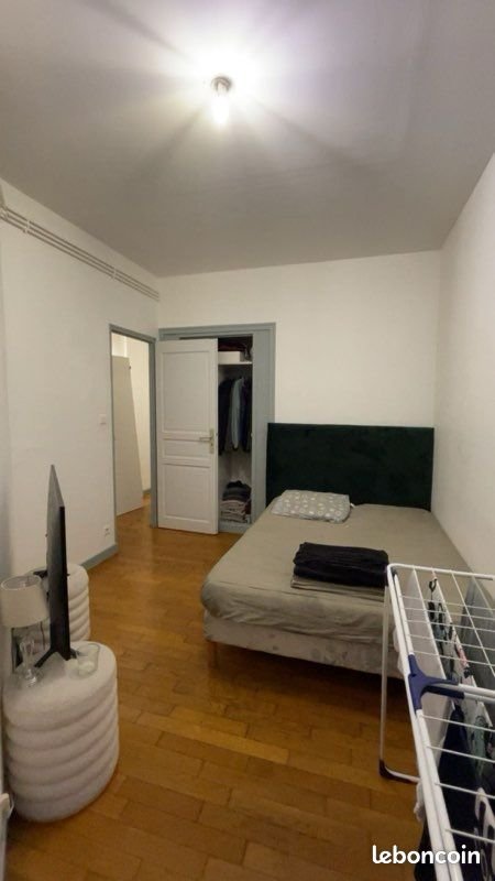 Appartement à louer, 42m², Besançon