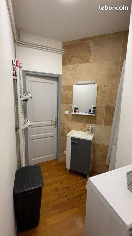 Appartement à louer, 42m², Besançon