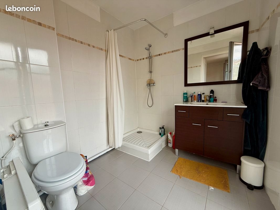 Appartement à louer, 23m², Chaville