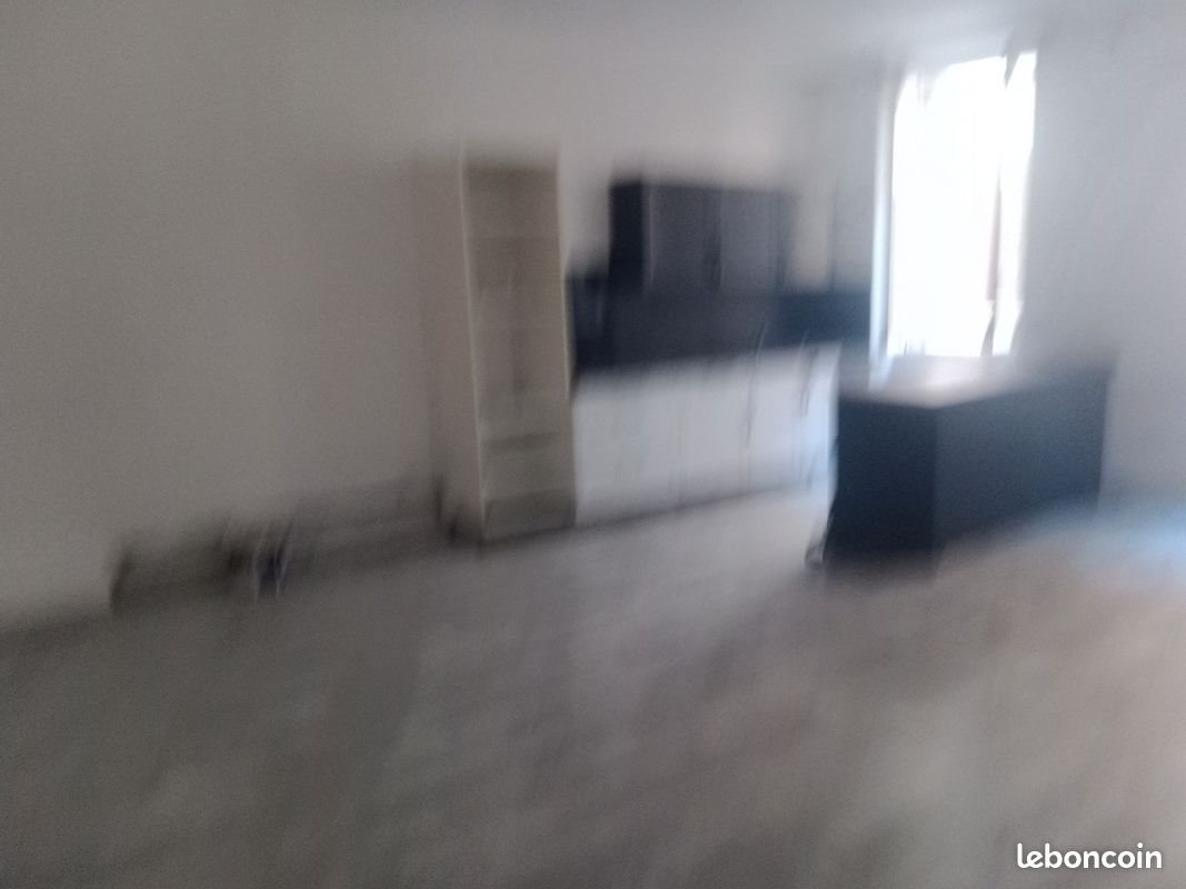 Appartement à louer, 58m², Ollioules