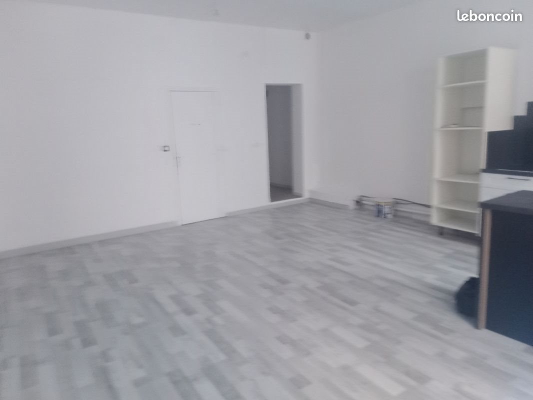 Appartement à louer, 58m², Ollioules