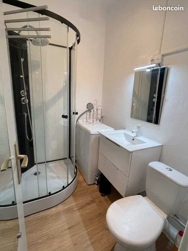 Appartement à louer, 15m², Bordeaux