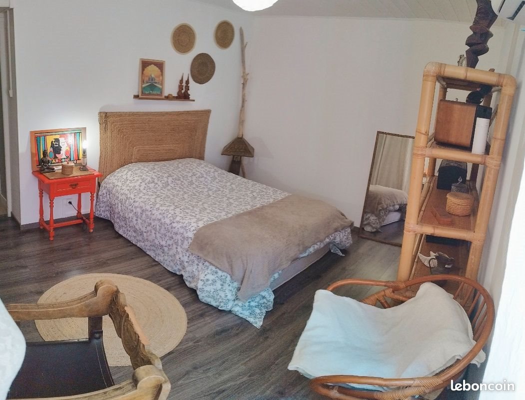 Appartement à vendre, 57m², Bompas