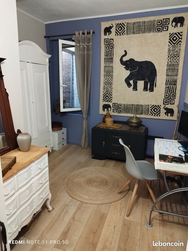 Appartement à vendre, 57m², Bompas