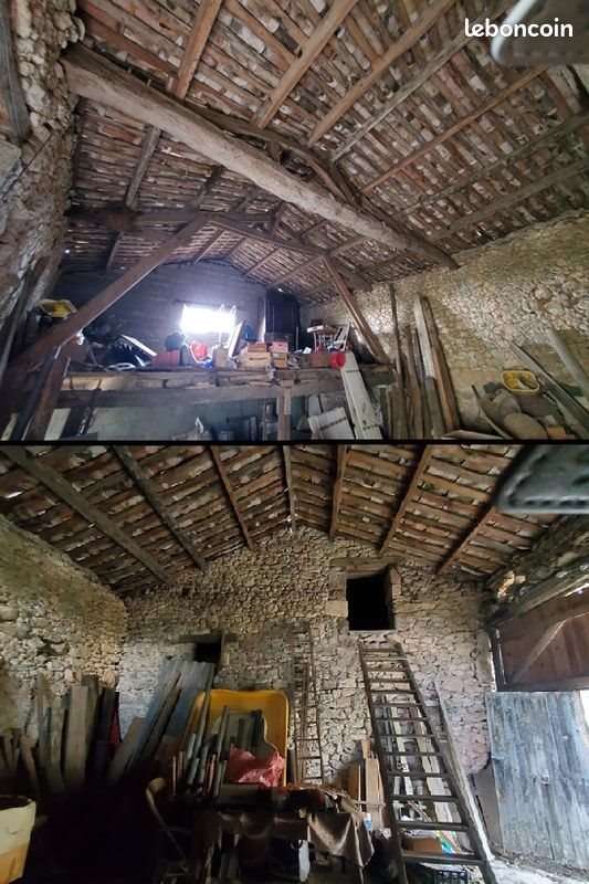 Maison à vendre, 140m², Monmadalès