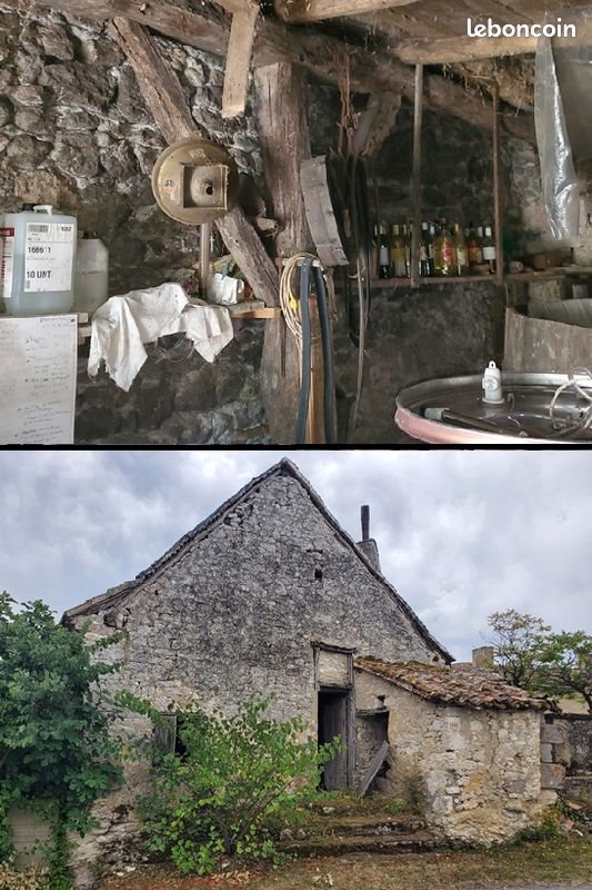 Maison à vendre, 140m², Monmadalès