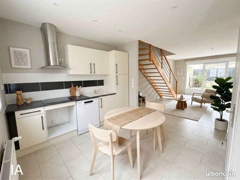 Maison à vendre, 76m², Troyes
