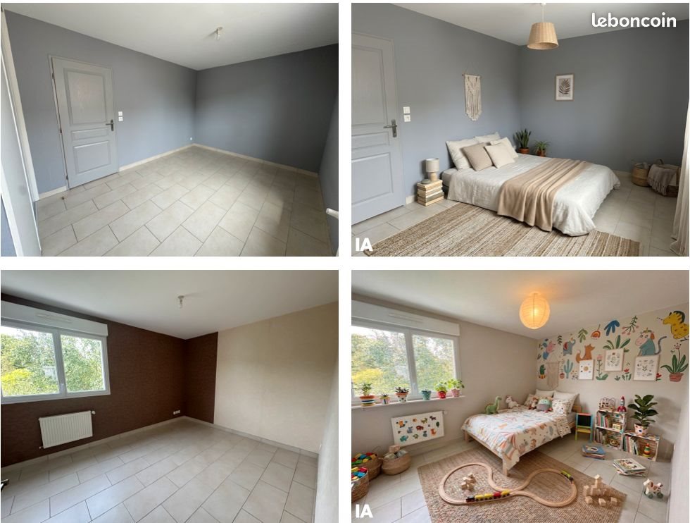 Maison à vendre, 76m², Troyes