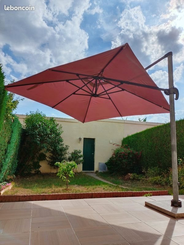 Maison à louer, 95m², Montigny-le-Bretonneux