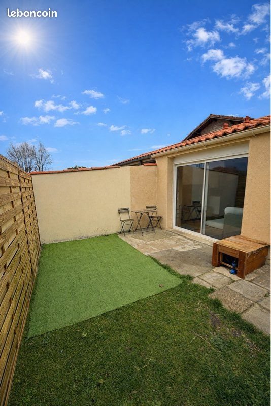 Appartement à louer, 38m², Labouheyre