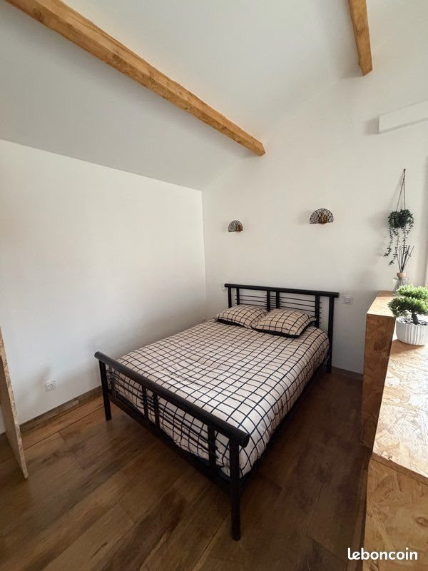 Appartement à louer, 38m², Labouheyre