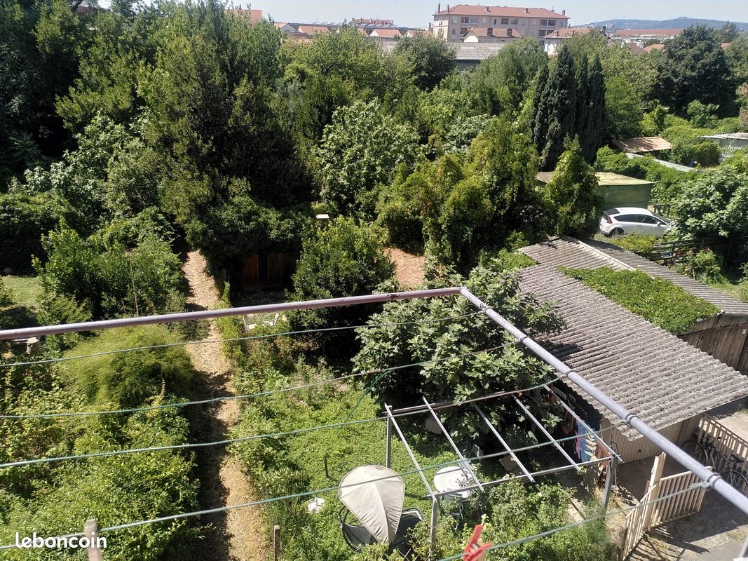Appartement à louer, 42m², Villeurbanne