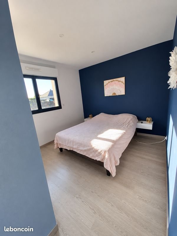 Maison à vendre, 85m², Bosc-le-Hard