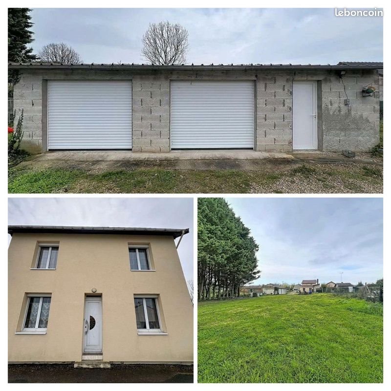 Maison à vendre, 154m², Frignicourt