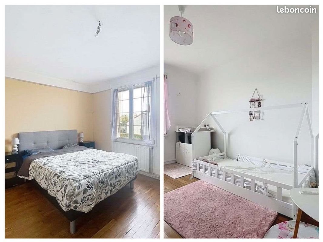 Maison à vendre, 154m², Frignicourt