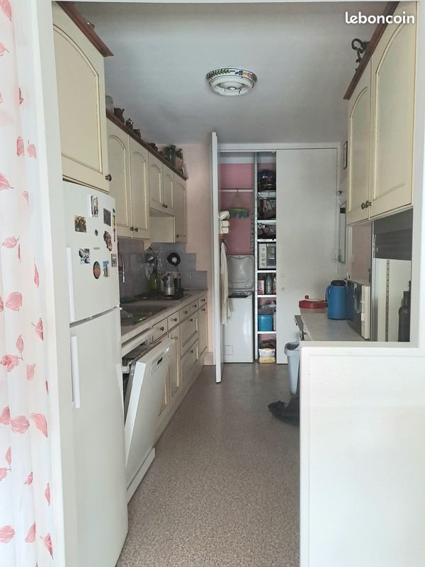 Appartement à louer, 88m², Niort