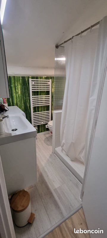 Appartement à vendre, 20m², Bordeaux