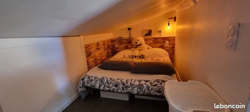 Appartement à vendre, 20m², Bordeaux