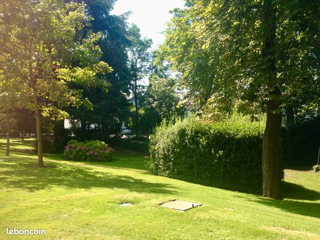 Appartement à louer, 24m², Bordeaux