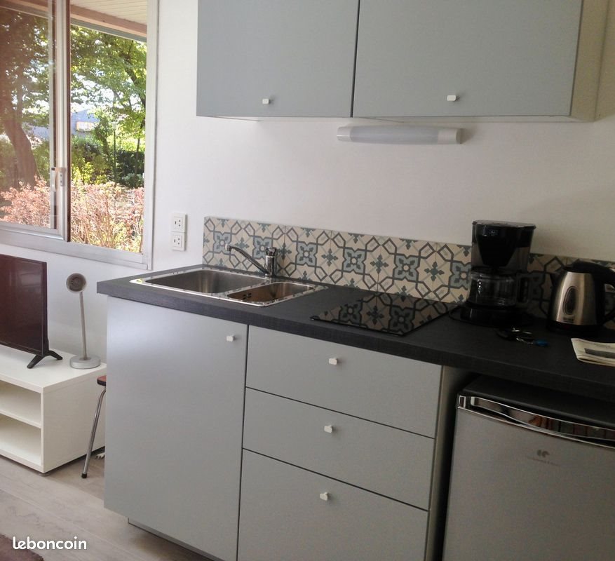 Appartement à louer, 24m², Bordeaux