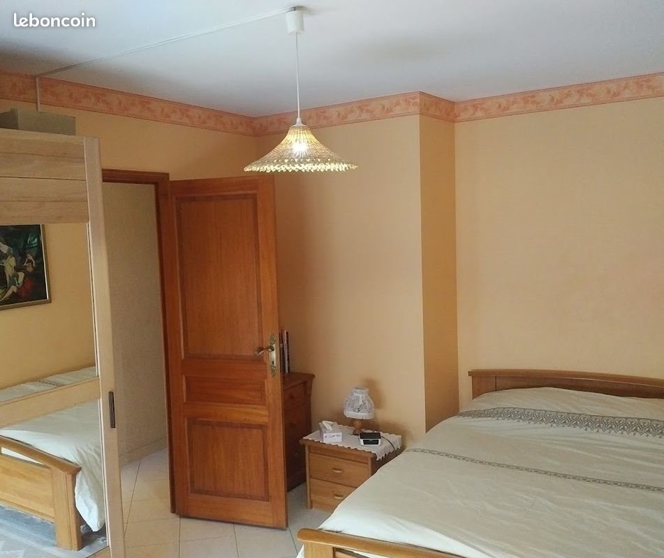 Maison à vendre, 220m², Varennes-Jarcy