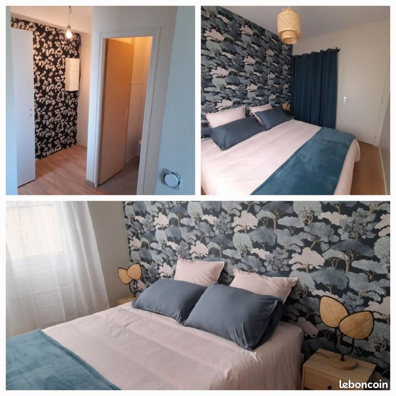 Appartement à louer, 30m², Vannes
