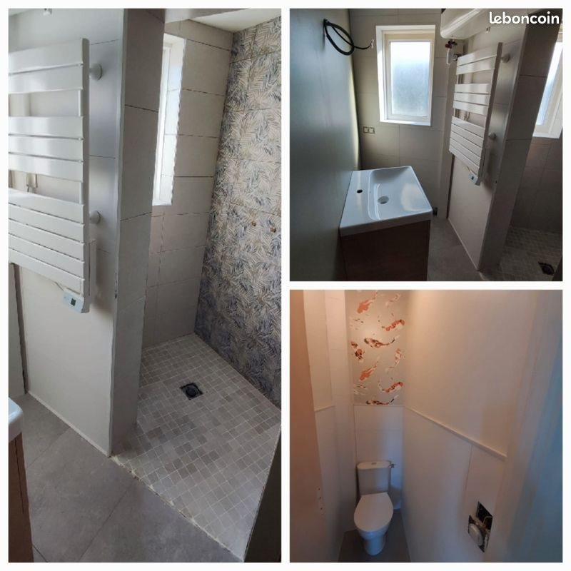Appartement à louer, 30m², Vannes