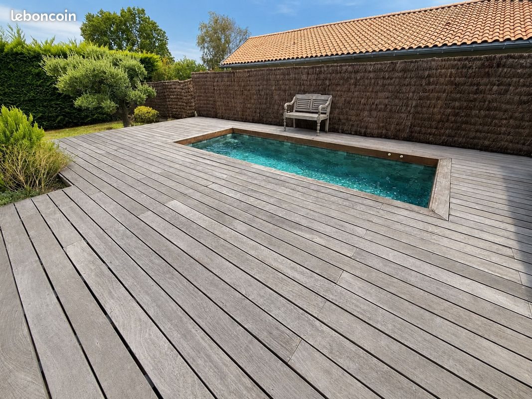 Maison à vendre, 97m², Le Haillan