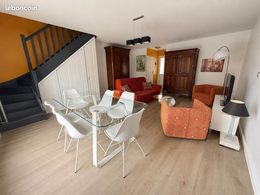 Maison à vendre, 97m², Le Haillan