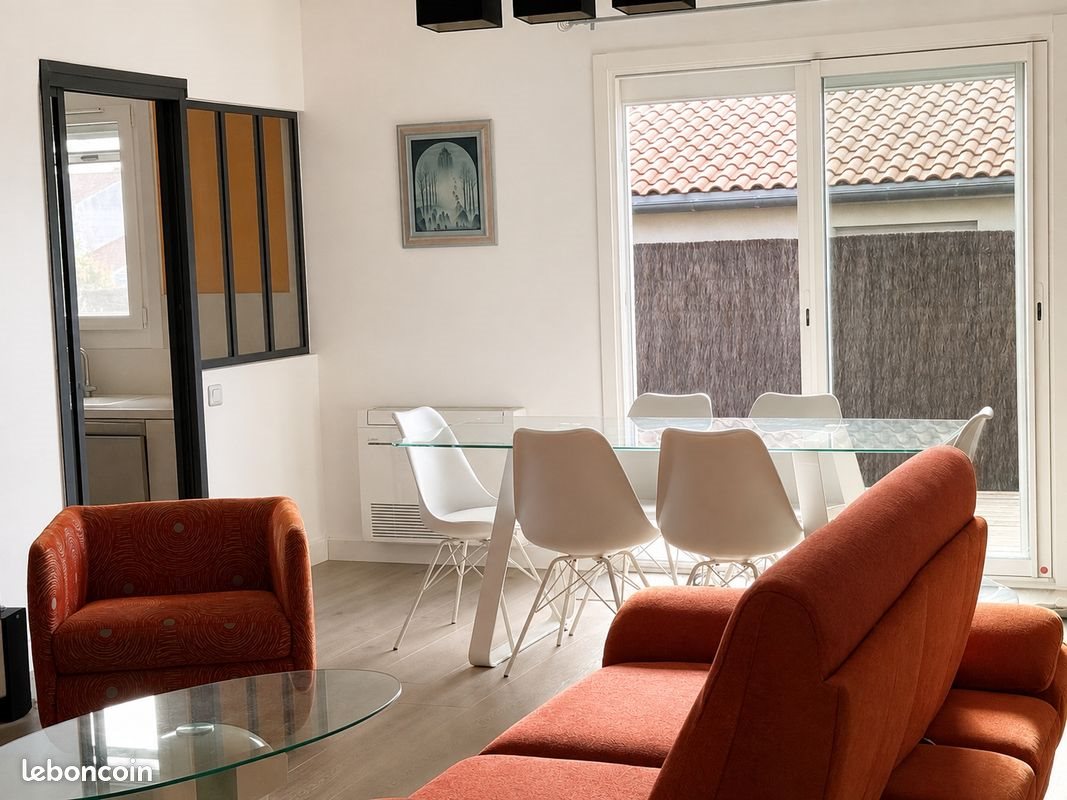 Maison à vendre, 97m², Le Haillan