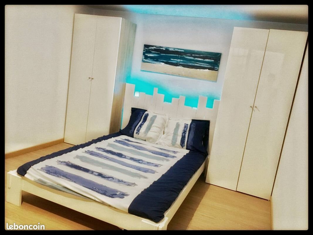 Appartement à louer, 34m², Saint-Gély-du-Fesc