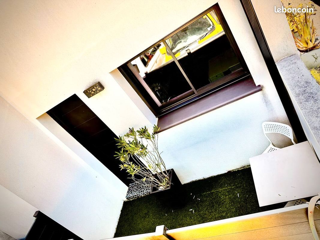 Appartement à louer, 34m², Saint-Gély-du-Fesc