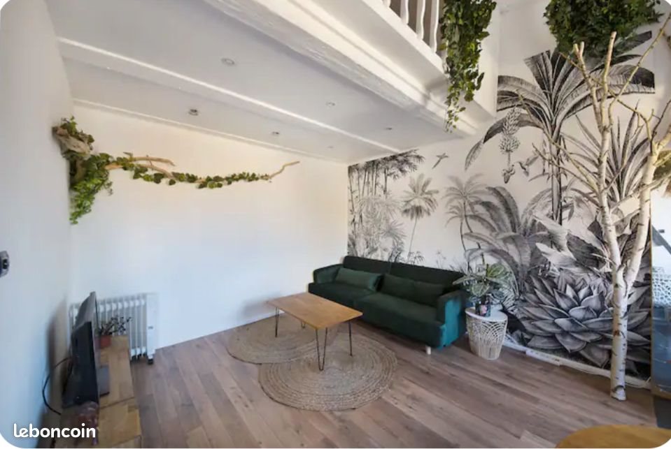 Appartement à vendre, 35m², Lyon 1er