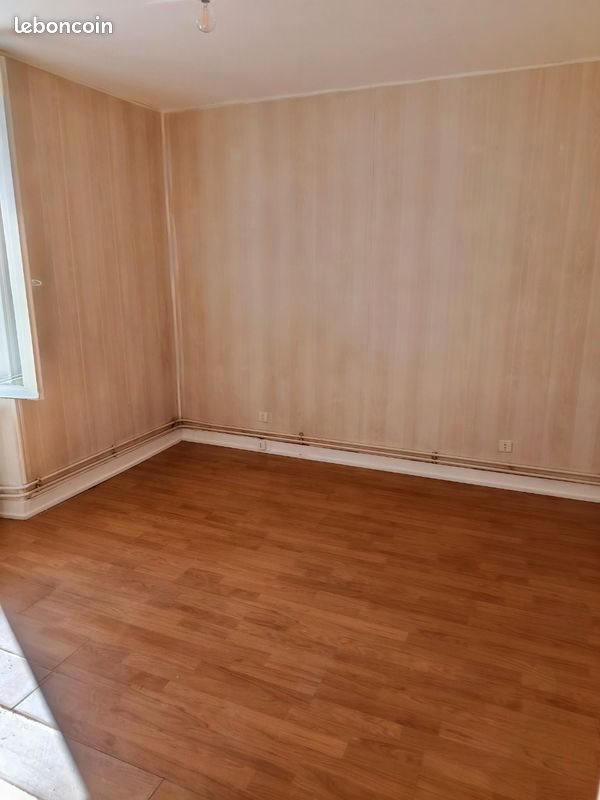 Maison à louer, 80m², L'Isle-d'Espagnac