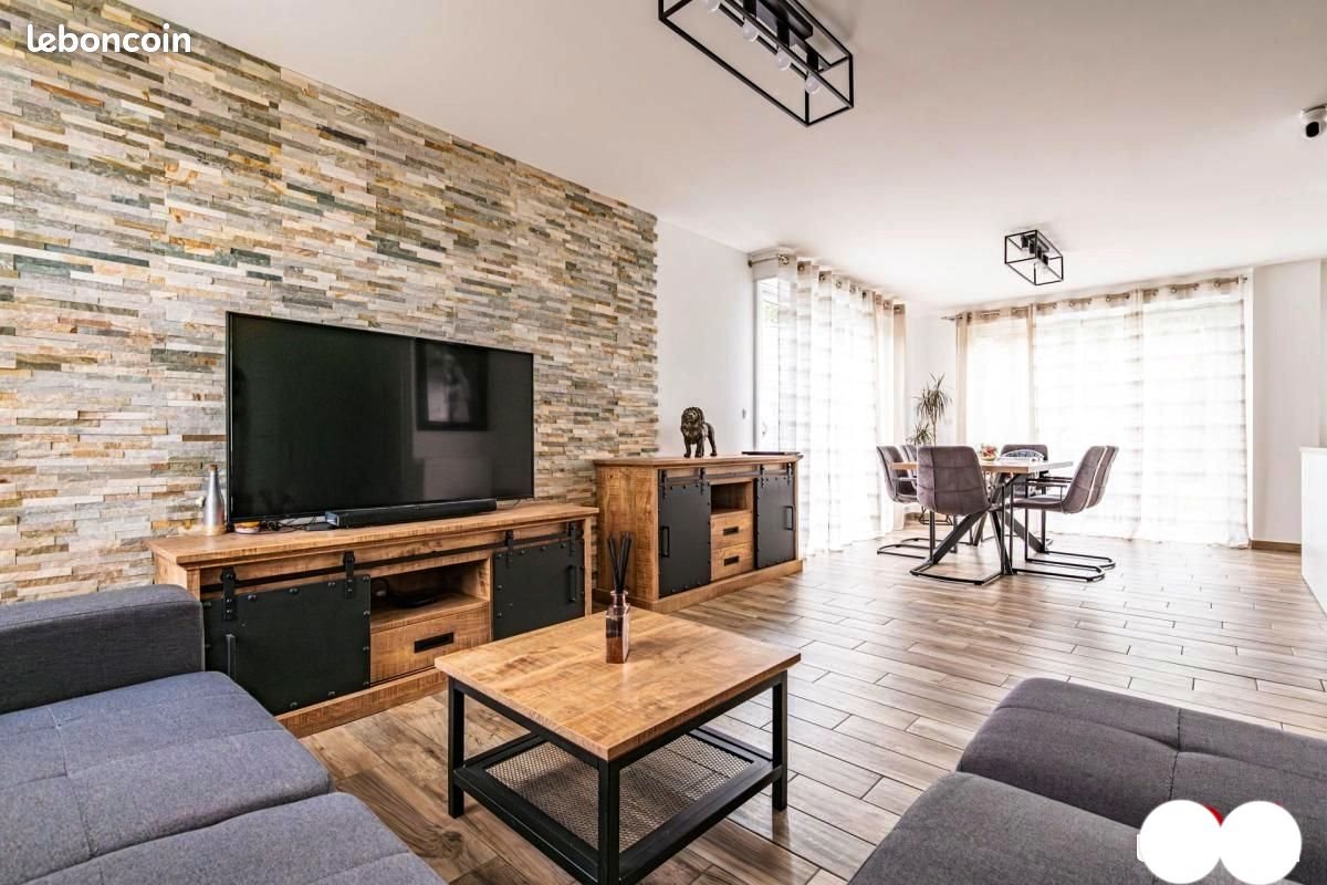 Maison à vendre, 126m², Gueux