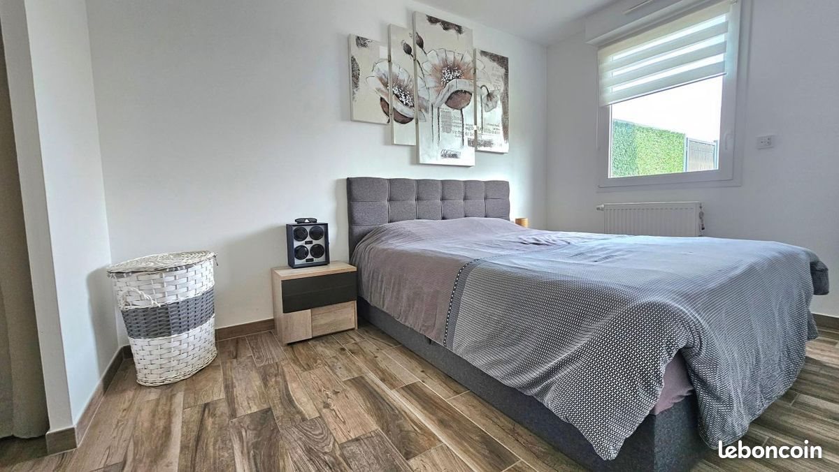 Maison à vendre, 126m², Gueux