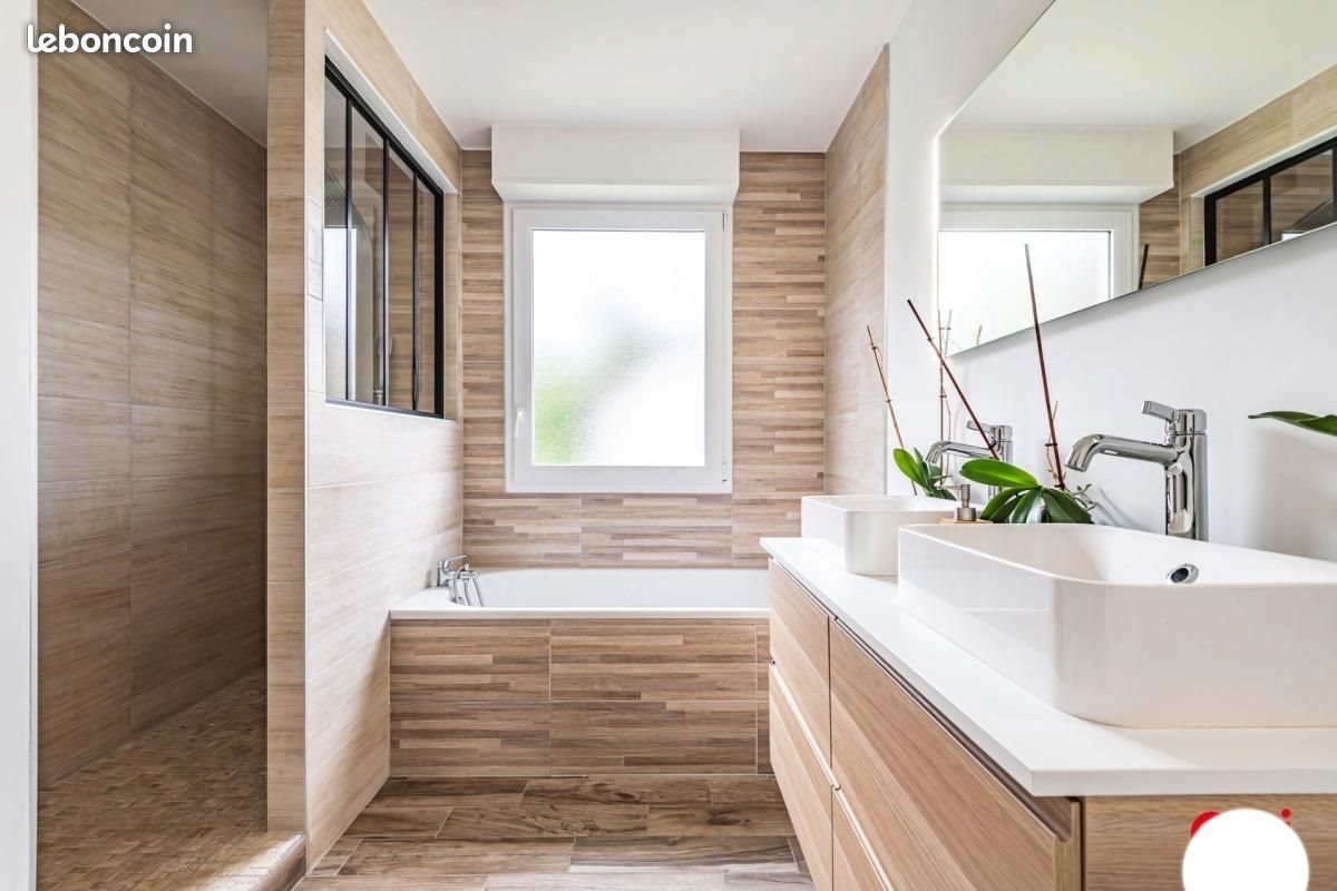 Maison à vendre, 126m², Gueux