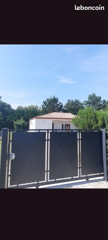 Maison à louer, 128m², Sainte-Livrade-sur-Lot