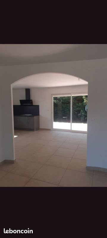 Maison à louer, 128m², Sainte-Livrade-sur-Lot