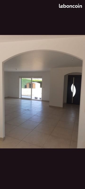 Maison à louer, 128m², Sainte-Livrade-sur-Lot