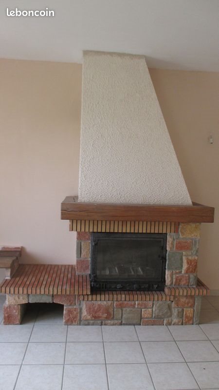 Appartement à vendre, 55m², Gattières