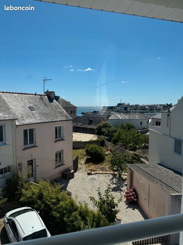 Maison à louer, 100m², Concarneau