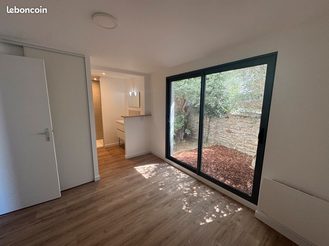 Maison à louer, 100m², Concarneau