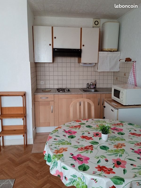 Appartement à louer, 21m², Albi