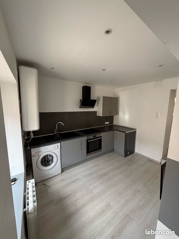 Appartement à louer, 45m², Creutzwald