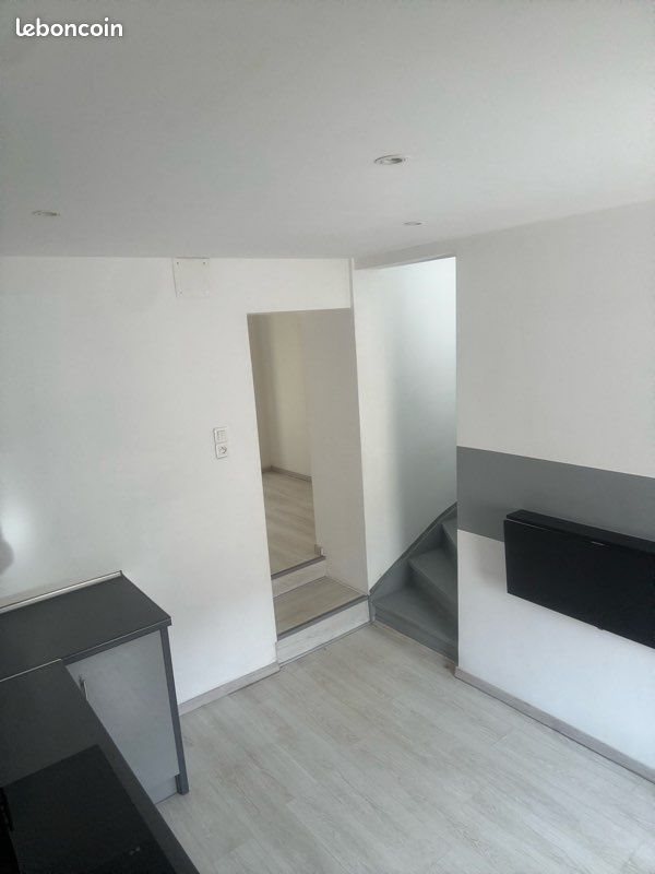 Appartement à louer, 45m², Creutzwald