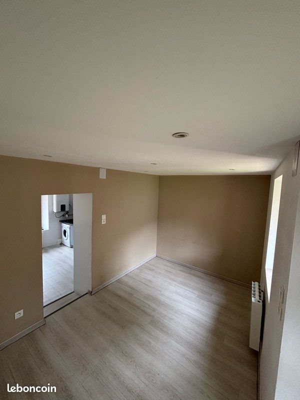 Appartement à louer, 45m², Creutzwald